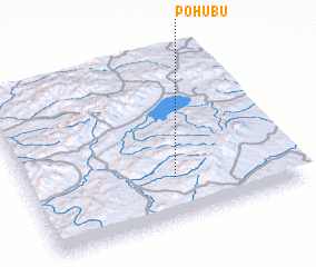 3d view of Pohubu