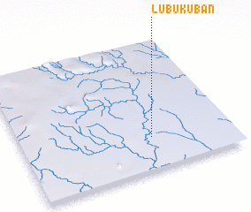 3d view of Lubukuban