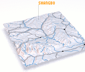 3d view of Shangbo