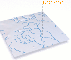 3d view of Sungaihanya