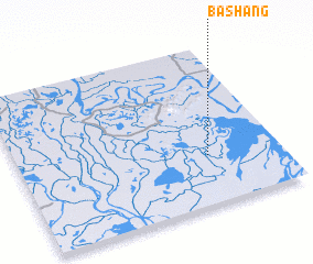 3d view of Bashang