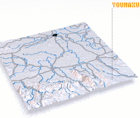 3d view of Youmaxu