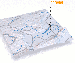 3d view of Anrong