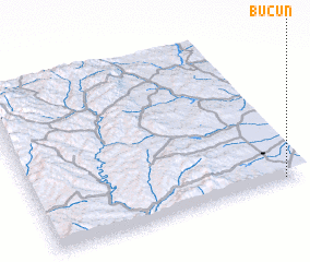 3d view of Bucun