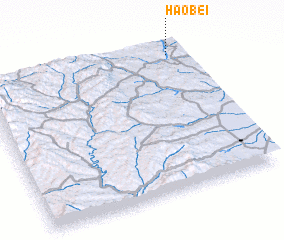3d view of Haobei