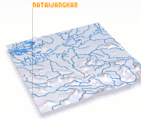 3d view of Nataijangkar