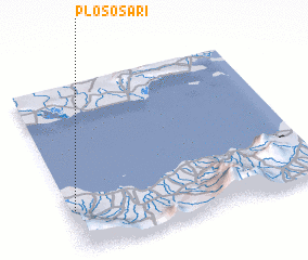 3d view of Plososari