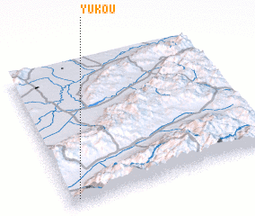 3d view of Yukou