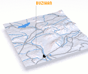 3d view of Buziwan