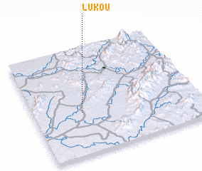 3d view of Lukou