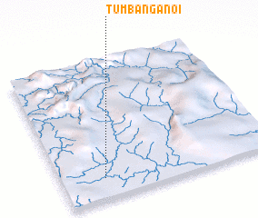 3d view of Tumbanganoi