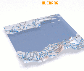 3d view of Klenang