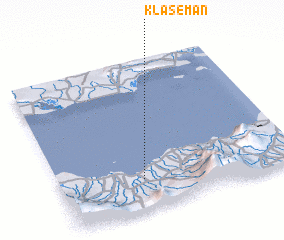 3d view of Klaseman