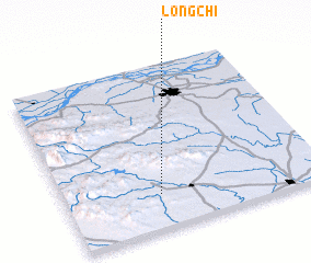 3d view of Longchi