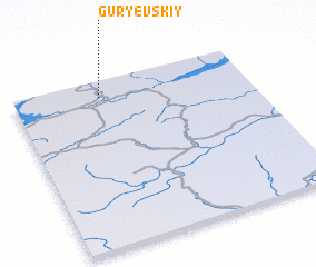 3d view of Gur\