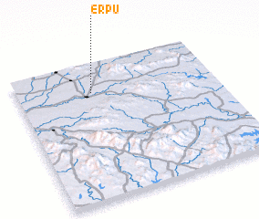 3d view of Erpu