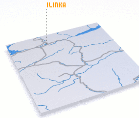 3d view of Il\