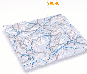 3d view of Youwu