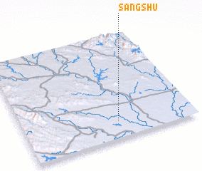 3d view of Sangshu