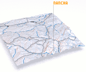 3d view of Nancha