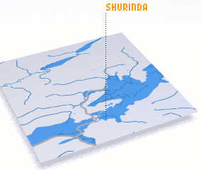 3d view of Shurinda