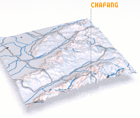 3d view of Chafang