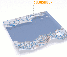 3d view of Gulukguluk