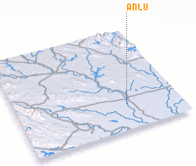 3d view of Anlu