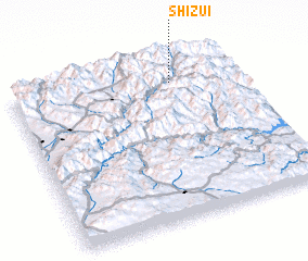 3d view of Shizui