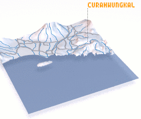 3d view of Curahwungkal