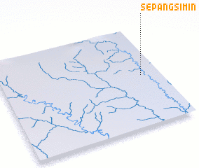 3d view of Sepangsimin