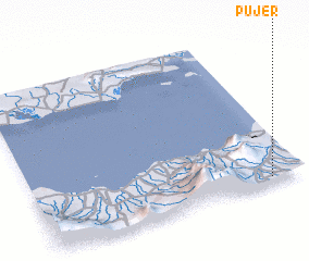 3d view of Pujer