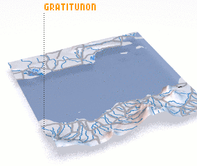 3d view of Gratitunon