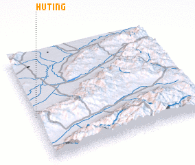 3d view of Huting