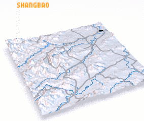 3d view of Shangbao
