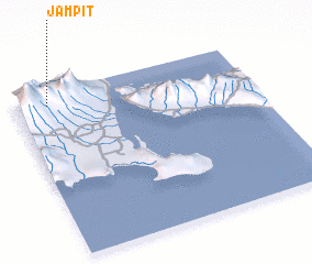 3d view of Jampit
