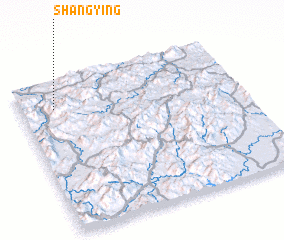 3d view of Shangying
