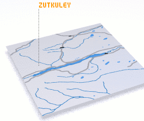 3d view of Zutkuley