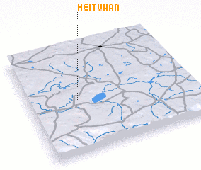 3d view of Heituwan