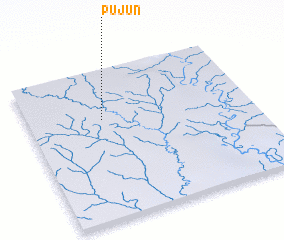 3d view of Pujun