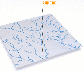 3d view of Ampeng