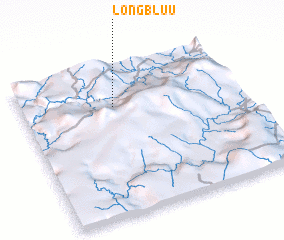 3d view of Longbluu