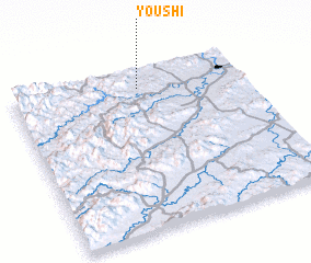 3d view of Youshi