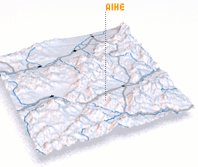 3d view of Aihe