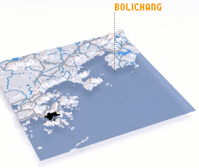 3d view of Bolichang