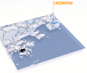 3d view of Chizhupai