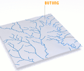 3d view of Butong