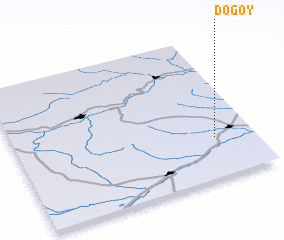 3d view of Dogoy