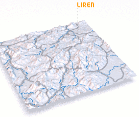 3d view of Liren