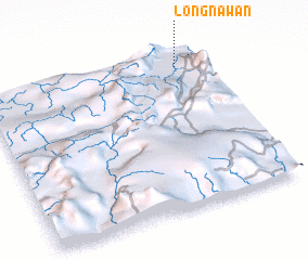 3d view of Longnawan